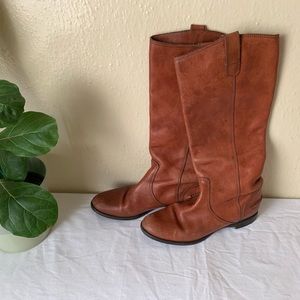 Madewell Riding Boots for Fall🍂